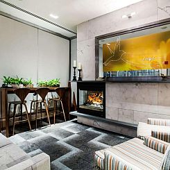 Hilton Garden Inn West 35th Street