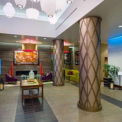 Hilton Garden Inn New York Manhattan Midtown East