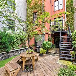 Home NYC