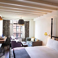 The Ludlow Hotel