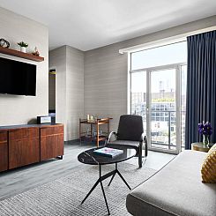 Gansevoort Meatpacking