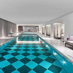 Baccarat Hotel and Residences New York