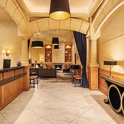 Executive Hotel Le Soleil New York