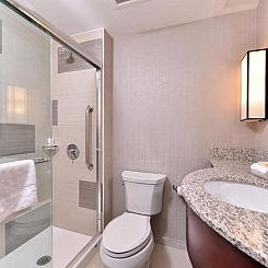 Holiday Inn New York City - Times Square, an IHG Hotel