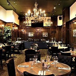 Holiday Inn New York City - Times Square, an IHG Hotel
