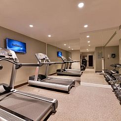 Holiday Inn New York City - Times Square, an IHG Hotel