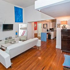 Madison Avenue Luxury Apartments Next to Times Square