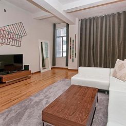 Madison Avenue Luxury Apartments Next to Times Square