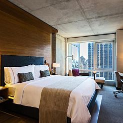 Renaissance New York Midtown Hotel