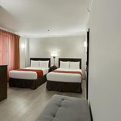 Heritage Hotel New York City