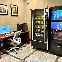 Heritage Hotel New York City