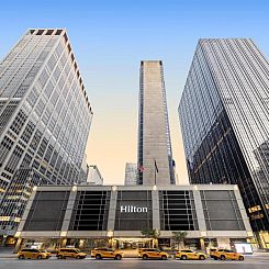 New York Hilton Midtown