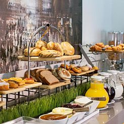 Fifty Hotel & Suites by Affinia