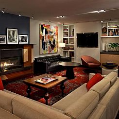 Fifty Hotel & Suites by Affinia