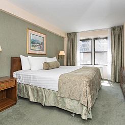 Murray Hill East Suites