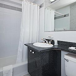 Murray Hill East Suites