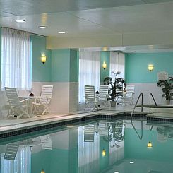 Hilton Garden Inn Virginia Beach Town Center