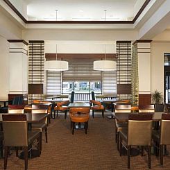 Hilton Garden Inn Virginia Beach Town Center
