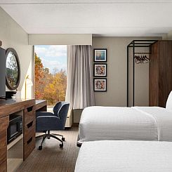 Hampton Inn Norfolk/Virginia Beach