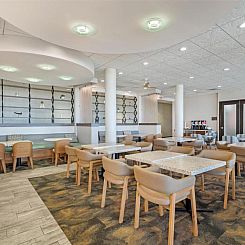 Hampton Inn Virginia Beach Oceanfront North
