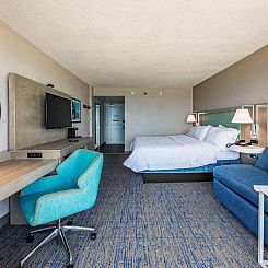 Hampton Inn Virginia Beach Oceanfront North