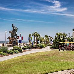 Hampton Inn Virginia Beach Oceanfront North