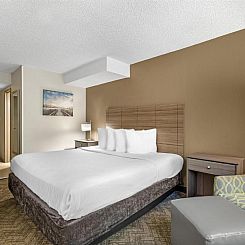 Best Western Center Inn
