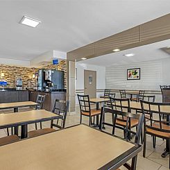 Best Western Center Inn