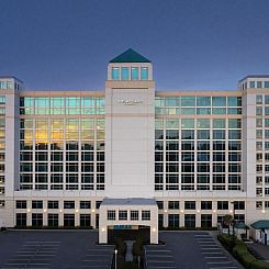 Courtyard Virginia Beach Oceanfront / North 37th Street