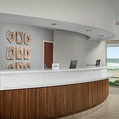 Courtyard Virginia Beach Oceanfront / North 37th Street