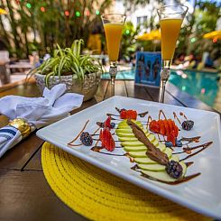 Riviera Suites