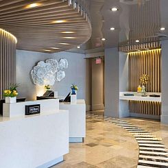 Hilton Bentley Miami/South Beach