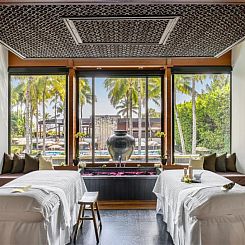 The Setai, Miami Beach