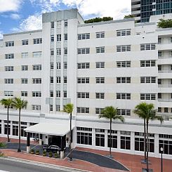 The Setai, Miami Beach