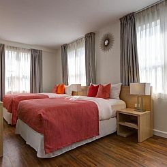 Villa Italia South Beach