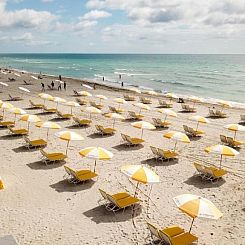 Villa Italia South Beach