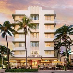 Winter Haven, Autograph Collection