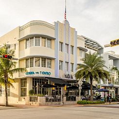 The Marlin Hotel