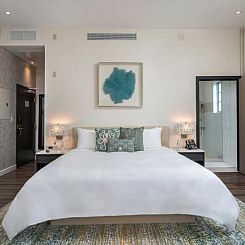 The Marlin Hotel