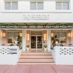 President Hotel