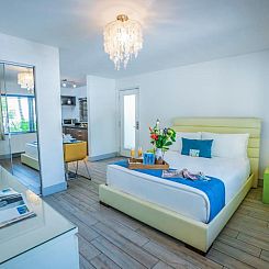Seaside All Suites Hotel