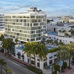 Hyatt Centric South Beach Miami