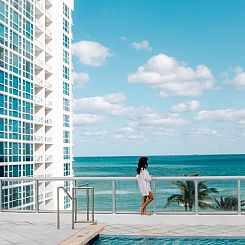 Carillon Miami Wellness Resort