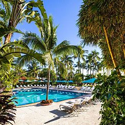 The Palms Hotel & Spa