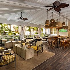 The Palms Hotel & Spa
