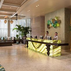 The Palms Hotel & Spa