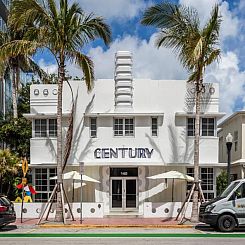 Century Hotel