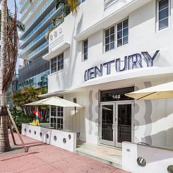 Century Hotel