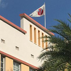 Viscay Hotel