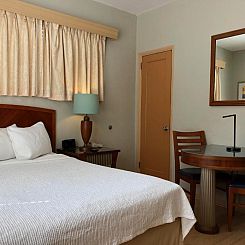 Viscay Hotel